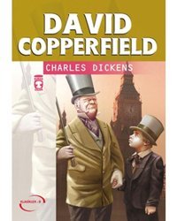 David Copperfield - Charles Dickens - Timaş Çocuk
