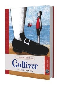 Hepsi Sana Miras Serisi 1 - Gulliver - Jonathan Coe - Domingo Yayınevi