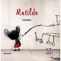 Matilde - Sozapato - Nobel Çocuk