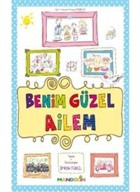 Benim Güzel Ailem - İmren Tübcil - Mandolin