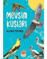 Mevsim Kuşları - Alper Tüydeş - Karavan Çocuk