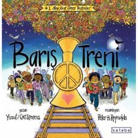 Barış Treni - Yusuf - Cat Stevens - Ketebe