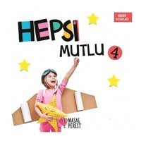 Hepsi Bebek 4-Mutlu- Masalperest
