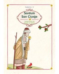 Sordum Sarı Çiçeğe- Erdem Çocuk