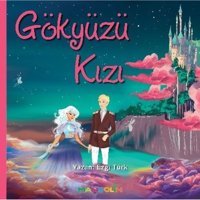 Gökyüzü Kızı - Ezgi Türk - Mandolin