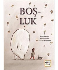 Boşluk - Azam Mahdavi - Nar Çocuk
