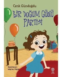 Bir Doğum Günü Partisi - Cenk Gündoğdu - Sia