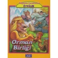 Orman Birliği- Parıltı Yayınları