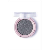 Flormar No:11 Medium Grey Toz Saten Tekli Far Gri