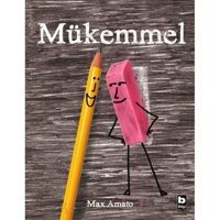 Mükemmel - Max Amato - Bilgi Yayınevi