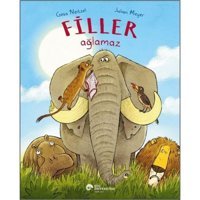 Filler Ağlamaz - Gesa Neitzel - Koç Üniversitesi Yayınları