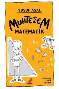 Erdem Çocuk Muhteşem Matematik