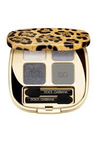 Dolce & Gabbana Felineyes Toz Mat Sedefli Far Paleti