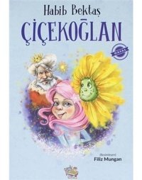 Çiçekoğlan - Habib Bektaş - Parmak Çocuk