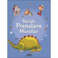 Küçük Prenslere Masallar- Yapı Kredi Yayınları
