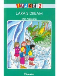 Lara's Dream-Stage 2 - Ertan Ardanancı - İnkılap Kitabevi