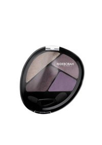 Deborah Eye Desing Quad 03 Toz Saten Far Paleti