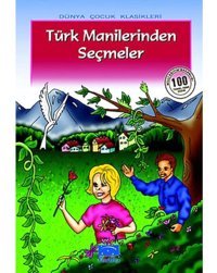 Türk Manilerinden Seçmeler- Parıltı Yayınları