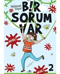 Bir Sorum Var - Nasıl? - Mehmet Yaşar - Uğurböceği