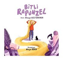Bitli Rapunzel - Akasya Asıltürkmen - Mandolin