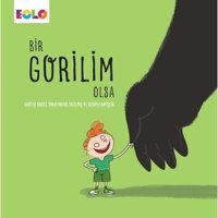 Bir Gorilim Olsa - Bartek Brosz - Eolo