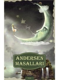 Andersen Masalları Cilt: 3 - Hans Christian Andersen - Pinhan Yayıncılık