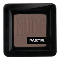 Pastel Profashion Nude 77 Dark Coffee Toz Işıltılı Tekli Far Çok Renkli