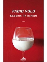Sabahın İlk Işıkları - Fabio Volo - Pegasus