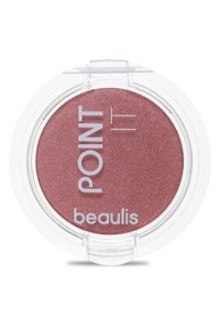 Beaulis Point It 520 Toz Mat Sedefli Tekli Far Pembe