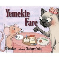 Yemekte Fare - Felicia Law - Doruk Yayınları