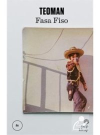 Fasa Fiso - Teoman - Doğan Kitap