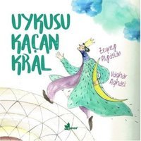 Uykusu Kaçan Kral Zeynep Alpaslan Çınar Yayınları