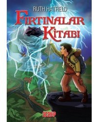 Fırtınalar Kitabı - Ruth Hatfield - Acayip