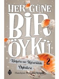 Her Güne Bir Öykü 2 - Akıl ve Zeka Öyküleri- Uğurböceği