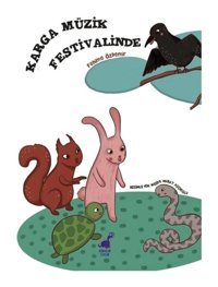 Karga Müzik Festivalinde - Fehime Özdemir - Dinozor Çocuk