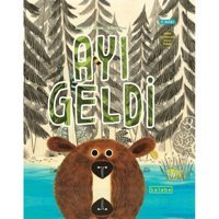 Ayı Geldi - Richard T. Morris - Ketebe