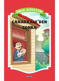 Çanakkale'den Sonra - Ömer Seyfettin - Beyan Yayınları
