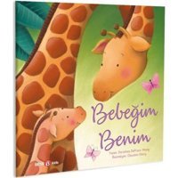 Bebeğim Benim - D. Deprisco Wang - Beta Kids