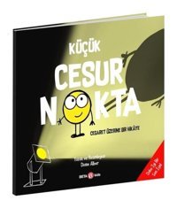 Küçük Cesur Nokta - Diane Alber - Beta Kids