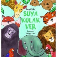 Suya Kulak Ver - Tanşıl Kılıç - Hep Kitap