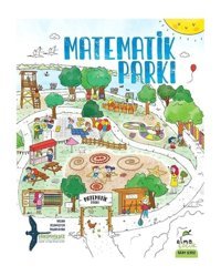 Matematik Parkı - Takımyıldız - Elma Yayınevi