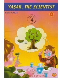 İngilizce Hikayeler 7. Sınıf (10 Kitap Takım) - Gülay Çakıt - Özyürek Yayınevi