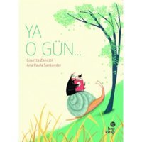 Ya O Gün - Cosetta Zanotti - Hep Kitap