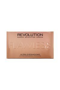 Makeup Revolution Ultra Toz Far Paleti