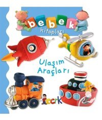 Bıcırık Yayınları Ulaşım Araçları
