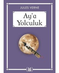 Ay'a Yolculuk - Ali Aydoğan - Arkadaş Yayıncılık
