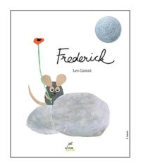 Frederick - Leo Lionni - Elma Yayınevi