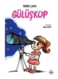 Gülüşkop - Bedia Çaka - Mühür Kitaplığı