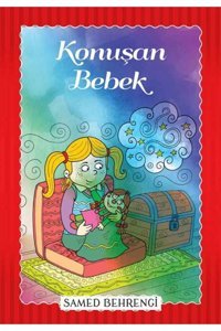 Parıltı Yayınları Konuşan Bebek - Samed Behrengi Serisi