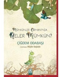 Öykülerle Bilmece - Hurihan Yıldırım Kurtaran - Altın Kitaplar